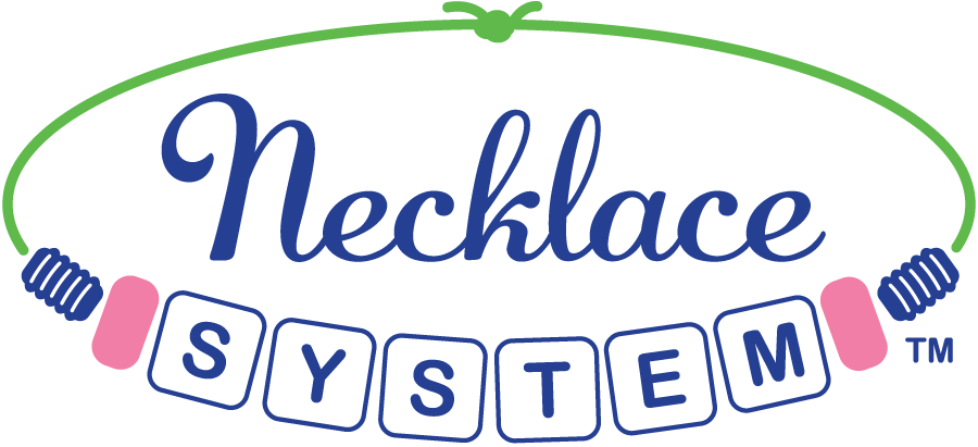 NecklaceSystem.com Logo